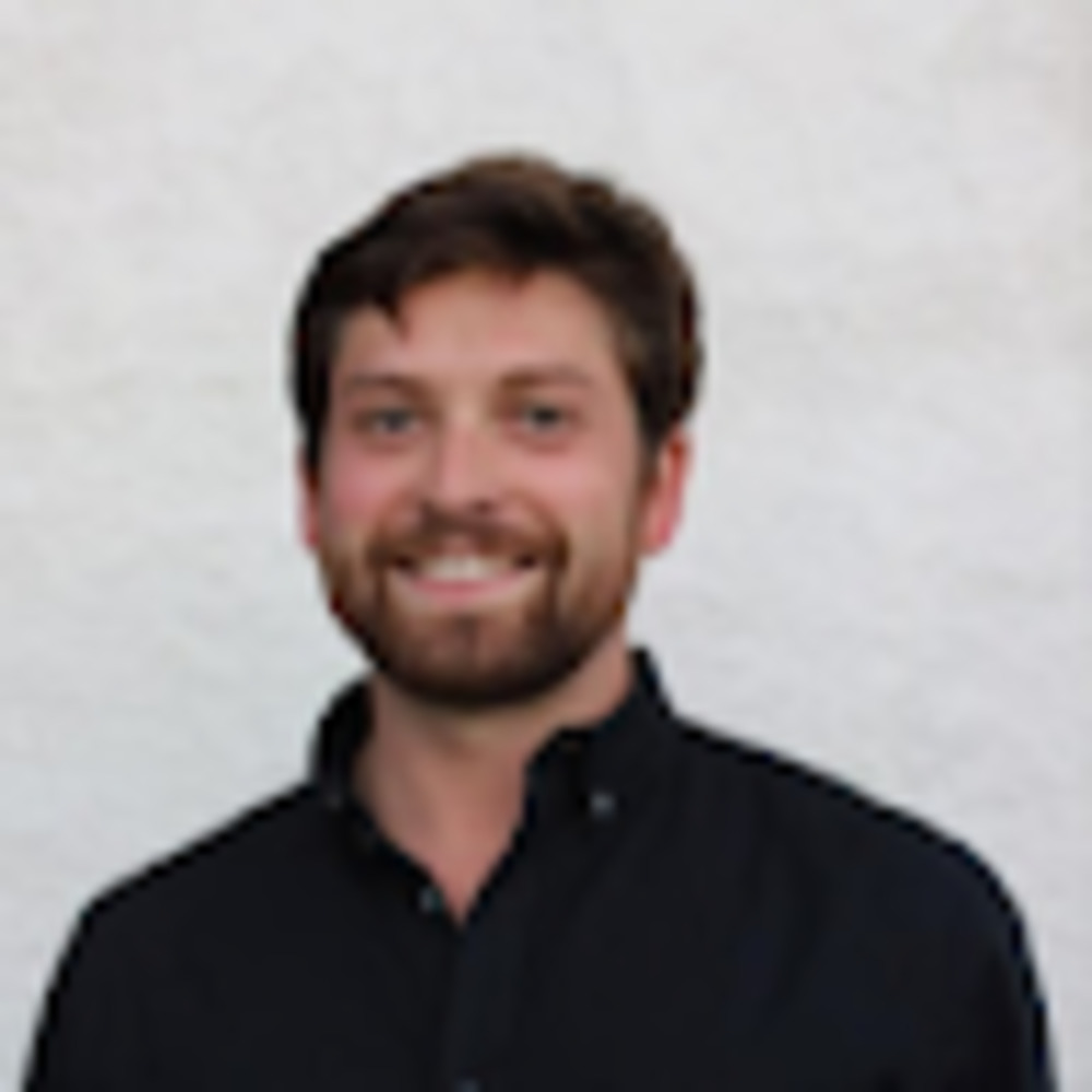 Meet your Posher, Austin
